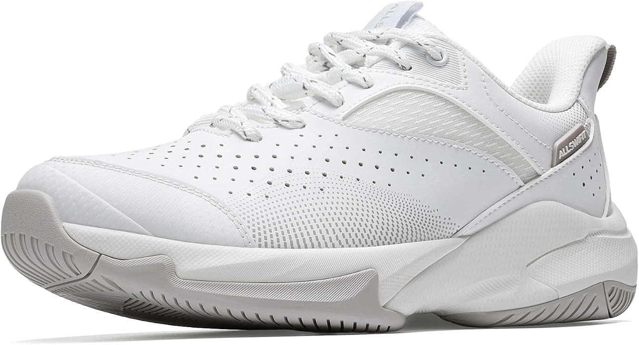 ALLSWIFIT Women's Tennis Pickleball Sports Fashion Sneakers | Amazon (US)