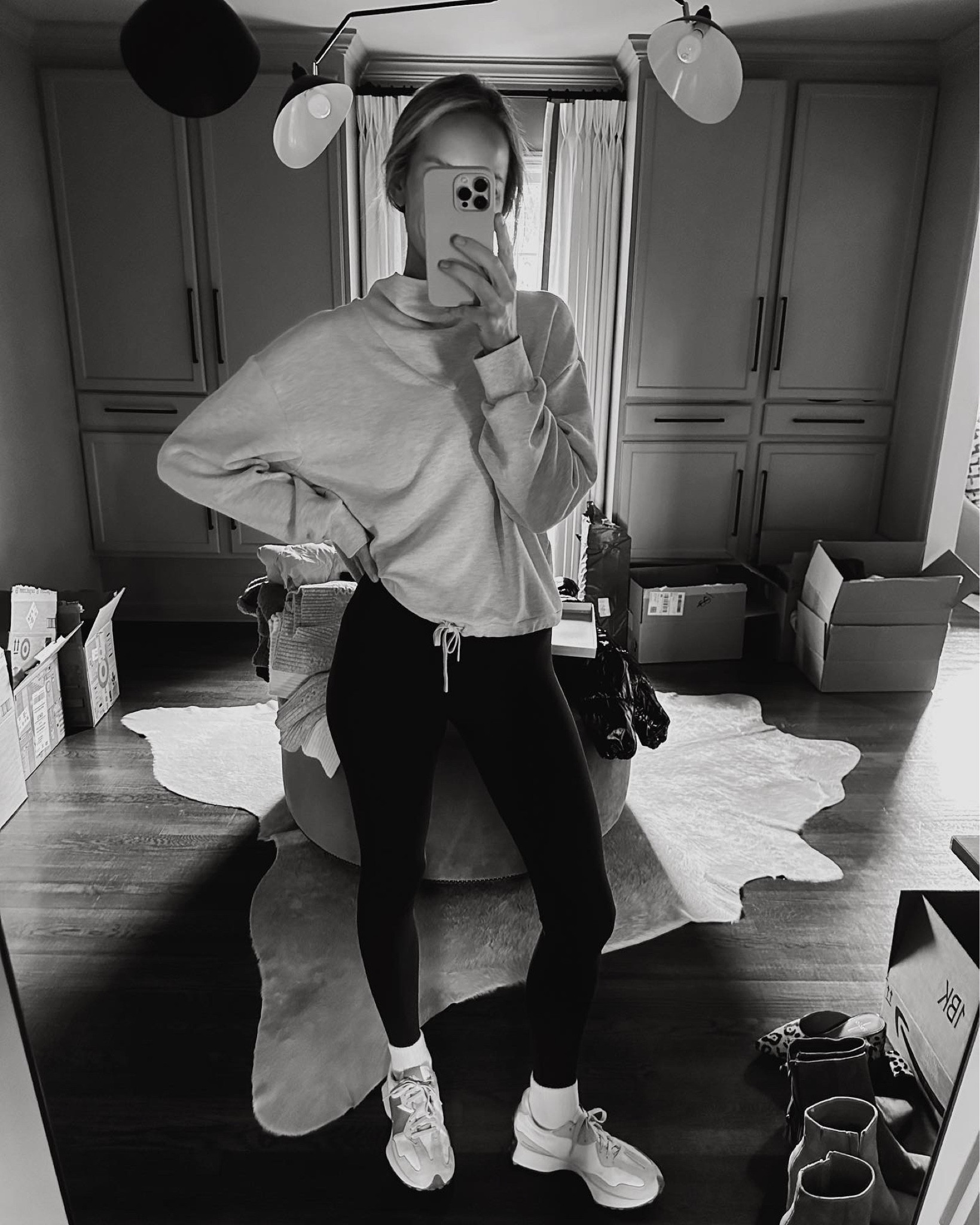 Athleisure Uniform 🫶🏻
