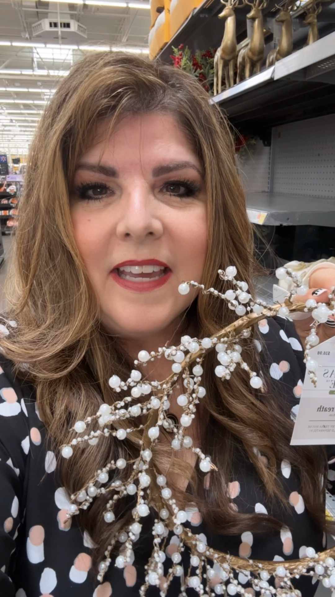 Under $17 @walmart! The quality is amazing! Very versatile ✨

#LTKSeasonal #LTKFindsUnder50 #LTKHome