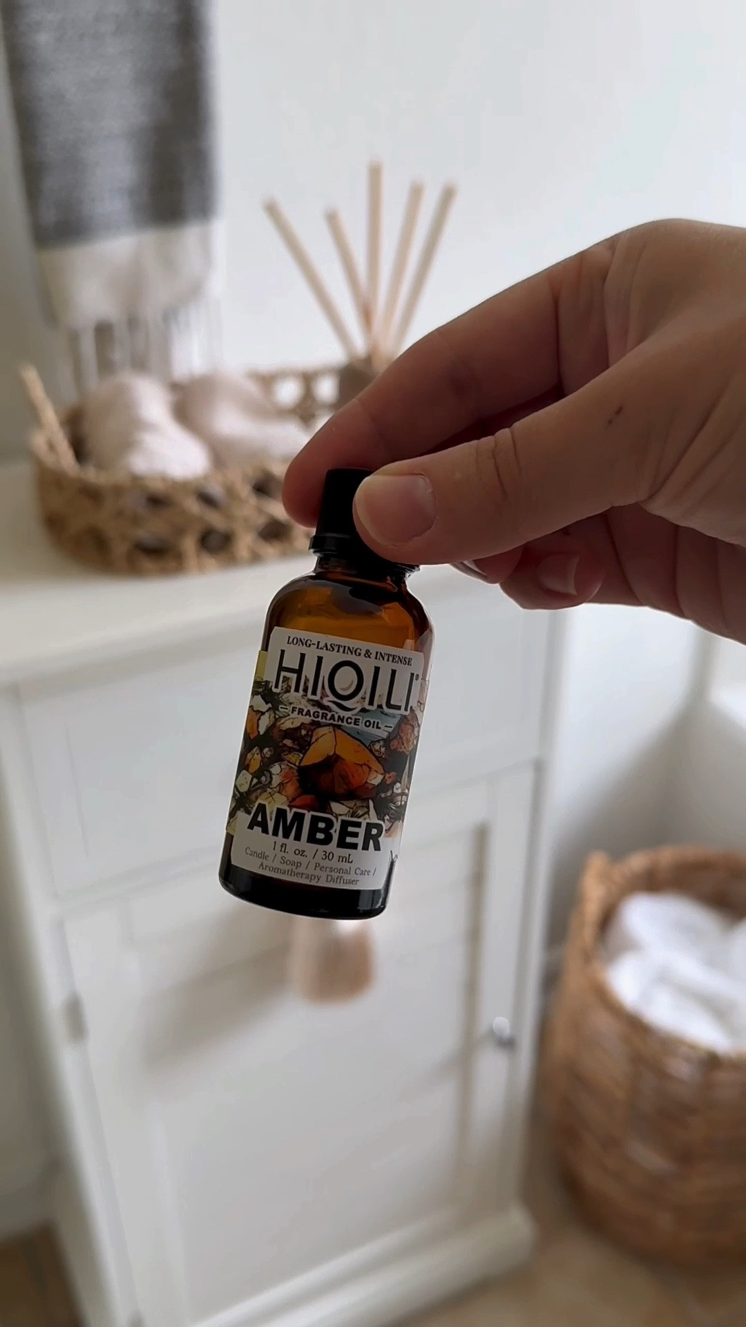 Use in diffusers, candle making, air freshener #home #roomfragrance