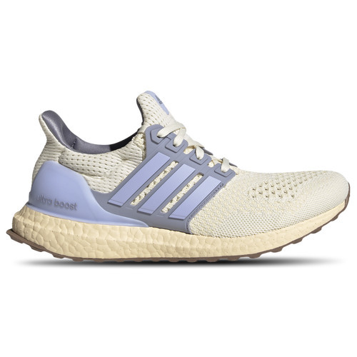 adidas Womens adidas Ultraboost 1.0 - Womens Shoes Off White/Violet Tone/Silver Violet Size 09.0 | Foot Locker (US)