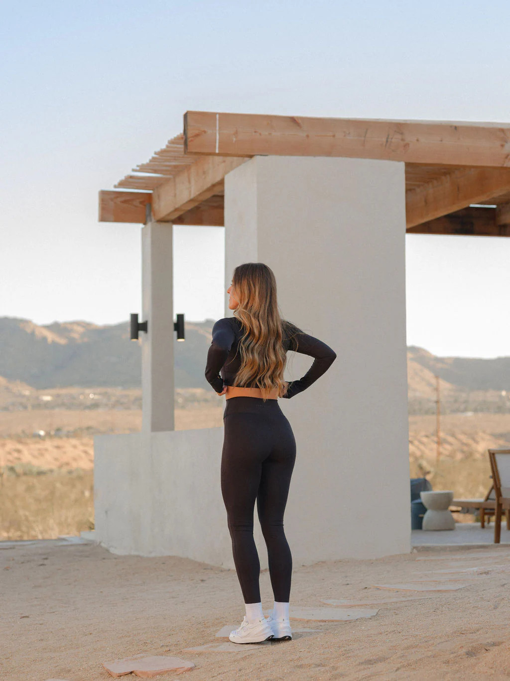 Ultimate Legging | Recreation Sweat