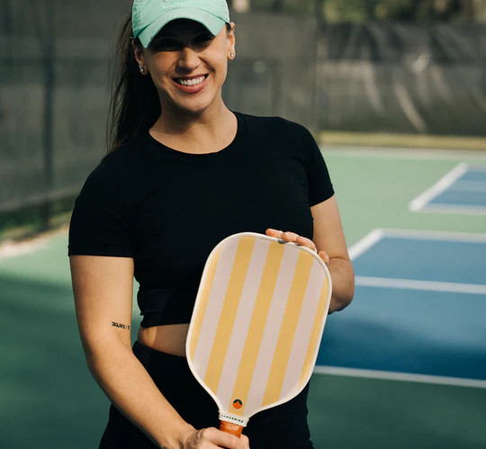 Northeast Harbor | Tangerine Paddle