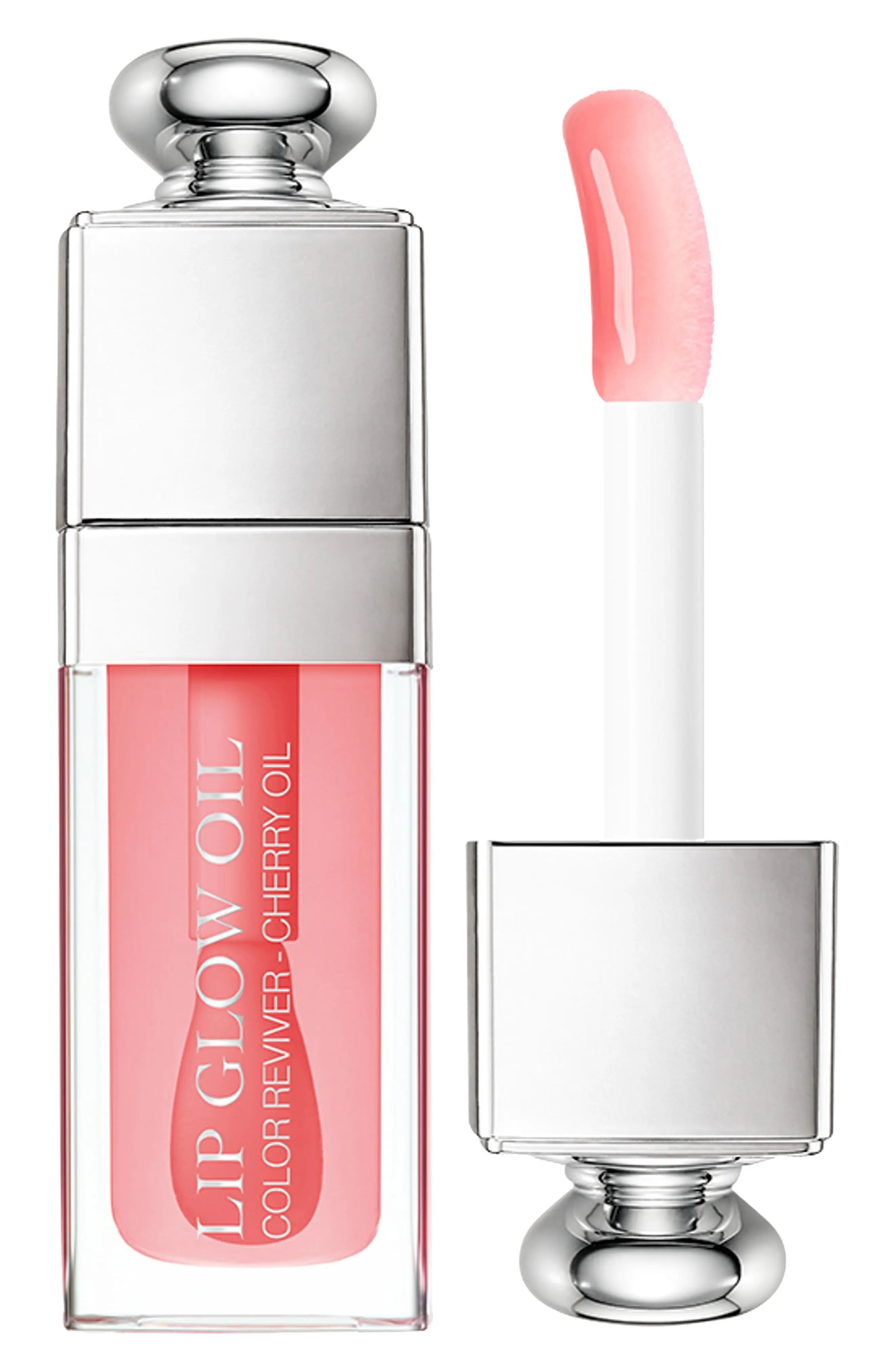 Dior Lip Glow Oil - 001 Pink | Nordstrom