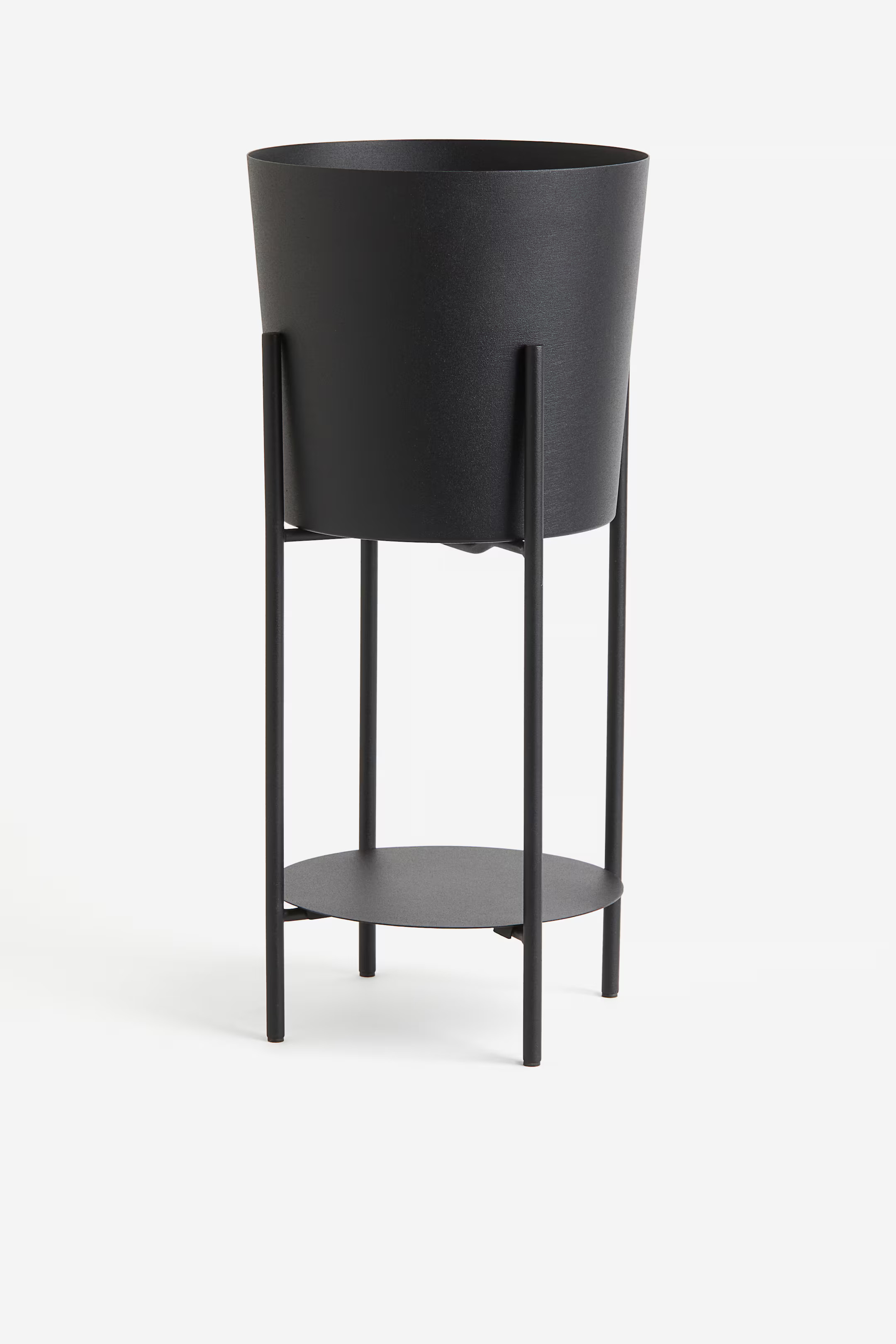 Large Plant Pot on Pedestal | H&M (US + CA)