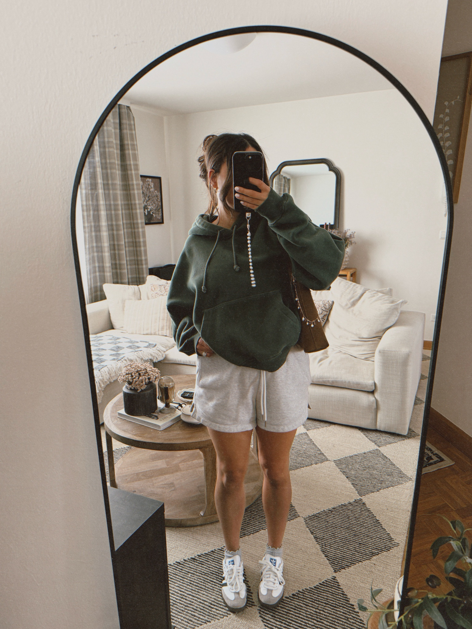 Always comfy 🤎☁️🐻✨