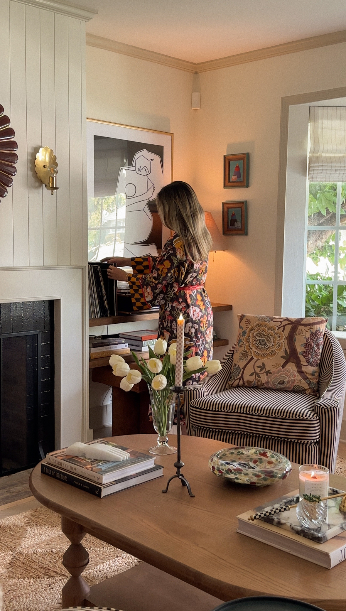 Shop the look

#LTKHome