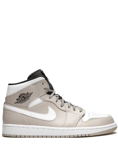 'Air Jordan 1' Sneakers | Farfetch (DE)