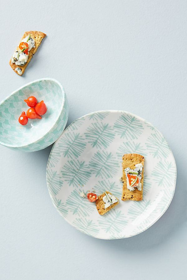 Elias Nut Bowl | Anthropologie (US)