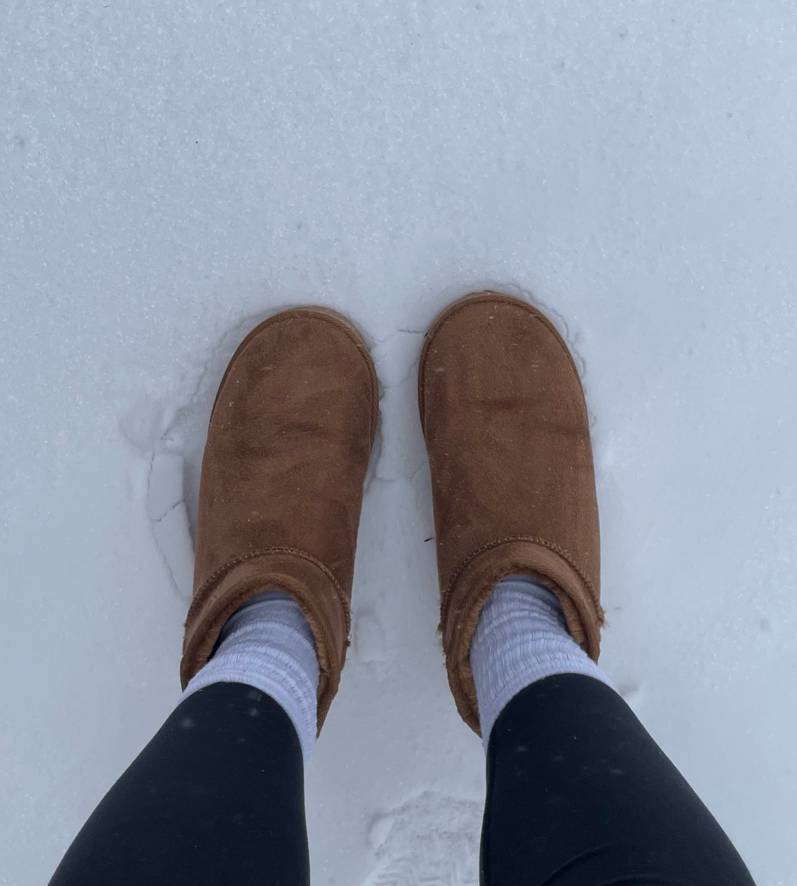 Mini Ugg platform dupes 

#LTKstyletip #LTKshoecrush #LTKunder100