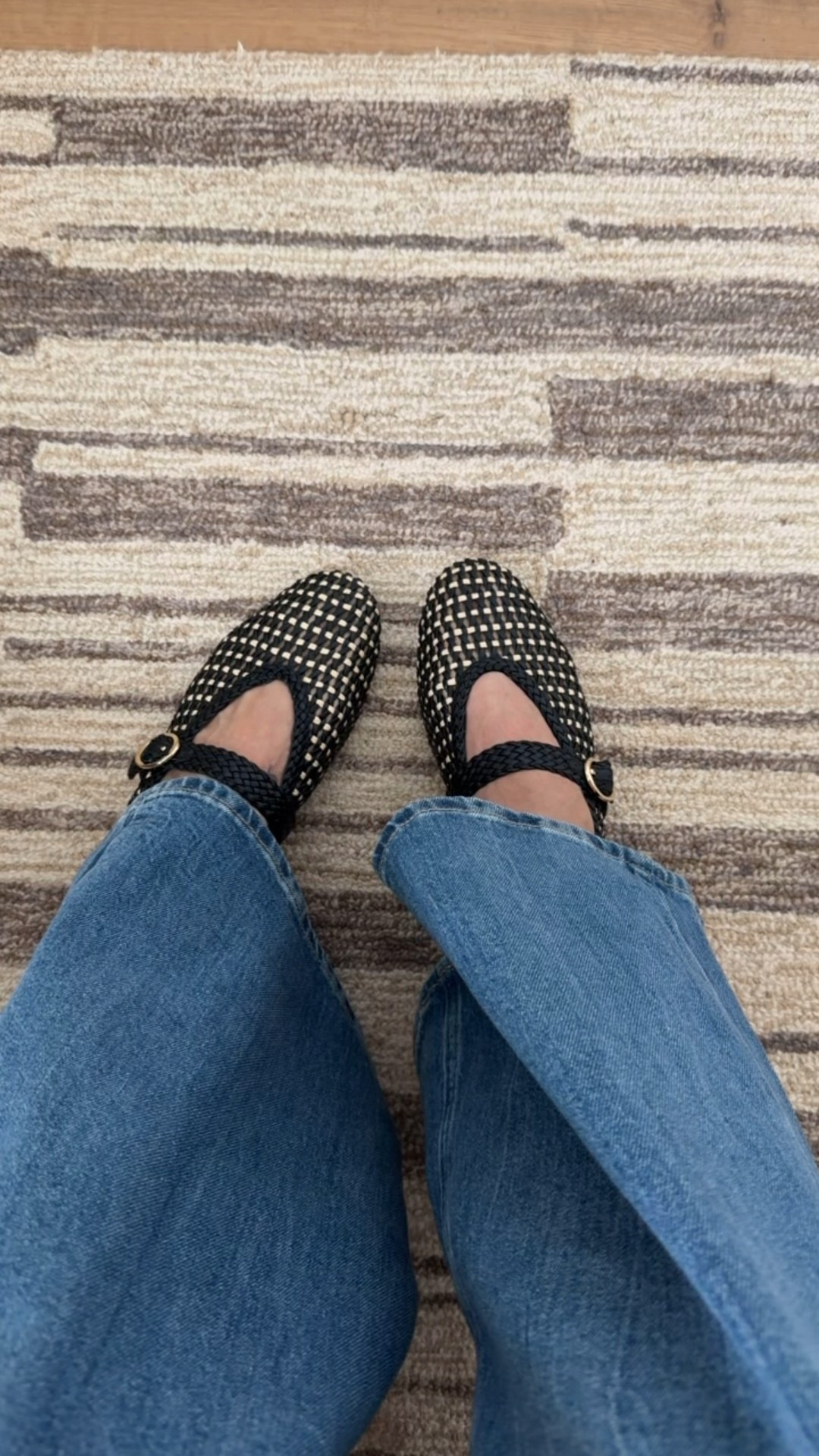 If you are between sizes, you can size down (I’m a 9.5/10 and did a 9.5). They are cute, comfortable (have memory foam) and affordable! 

#LTKootd #LTKWorkwear #LTKOver40