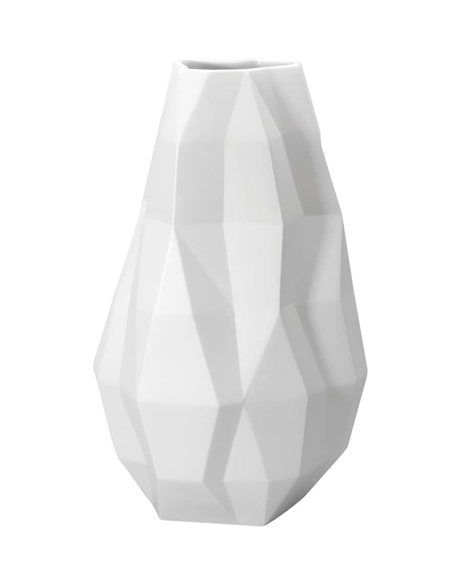 Quartz Tall Vase | Neiman Marcus
