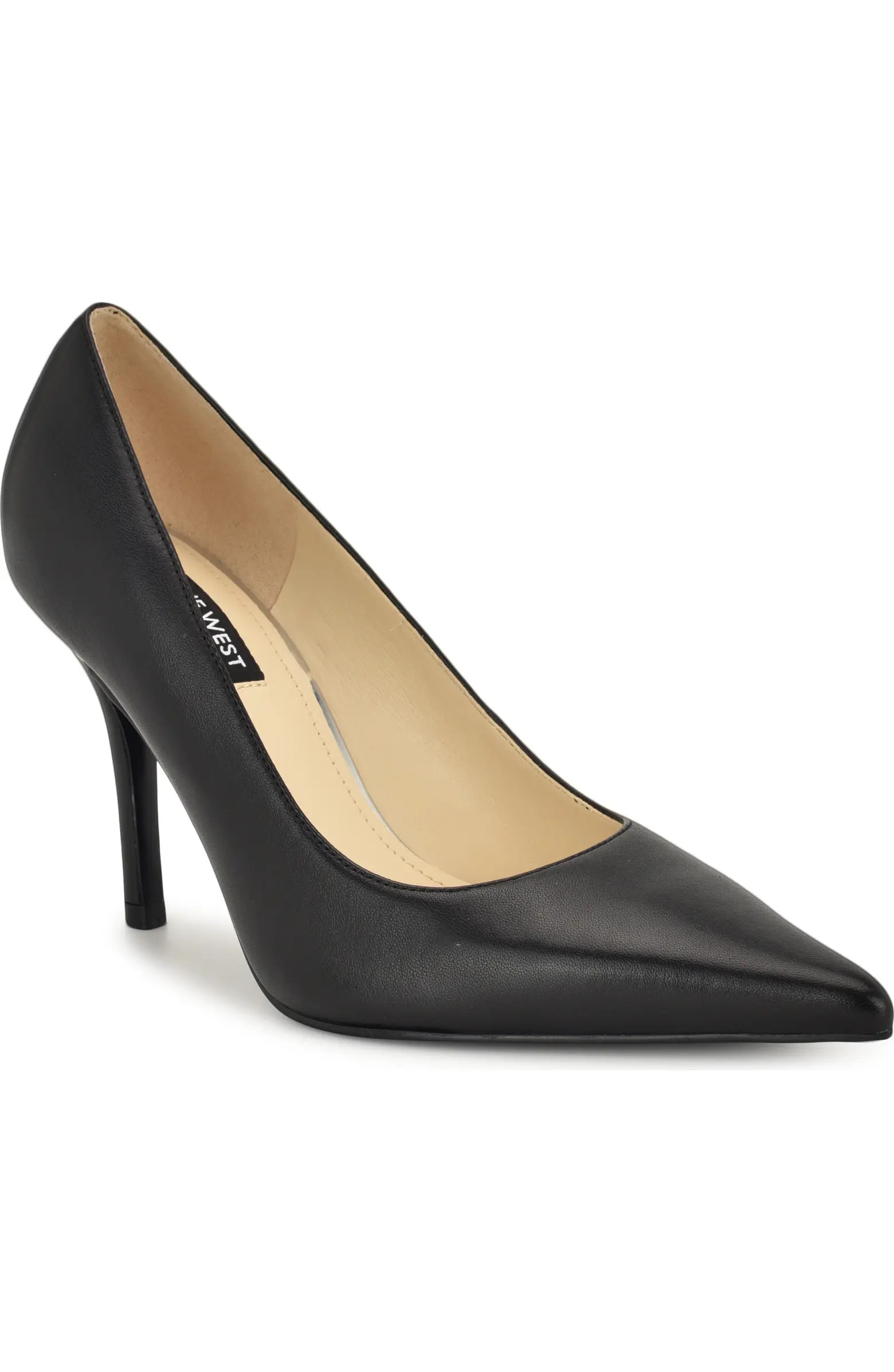 Gemmha Pointed Toe Pump (Women) | Nordstrom