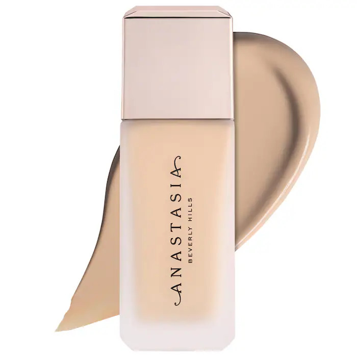 Impeccable Blurring Second-Skin Matte Foundation | Sephora (US)