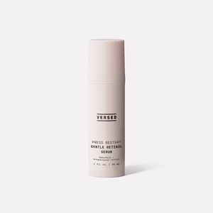 Gentle Retinol Serum | Versed