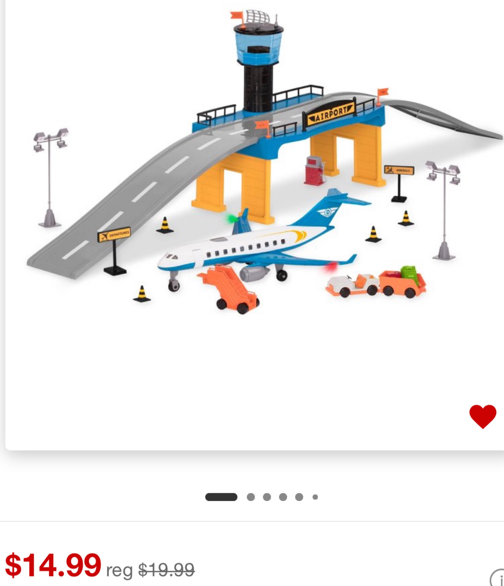 Target toy sale!
I’ve linked all the ones that we have and love. Get Christmas gifts checked off your list! Ends Nov 23rd


#LTKHoliday #LTKSaleAlert #LTKGiftGuide