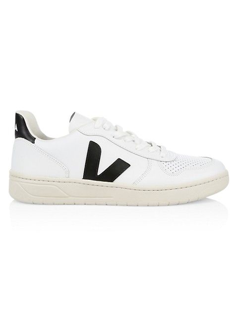 Veja


V-10 Leather Low-Top Sneakers | Saks Fifth Avenue
