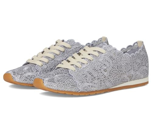 Dolce Vita Women's Dayana Sneaker, Dusty Blue, 7 | Amazon (US)