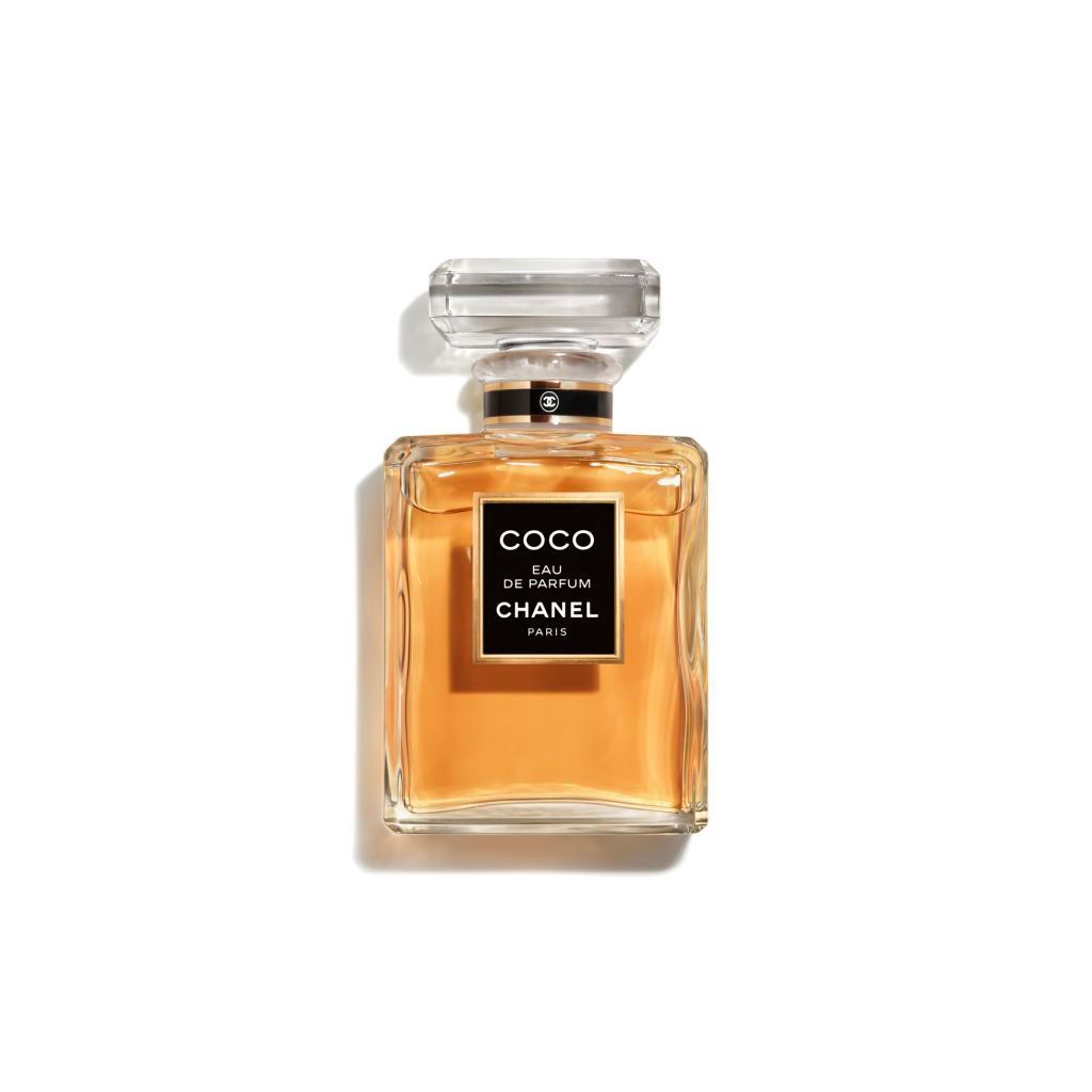 CHANEL Coco Eau de Parfum Spray, 35ml | John Lewis (UK)