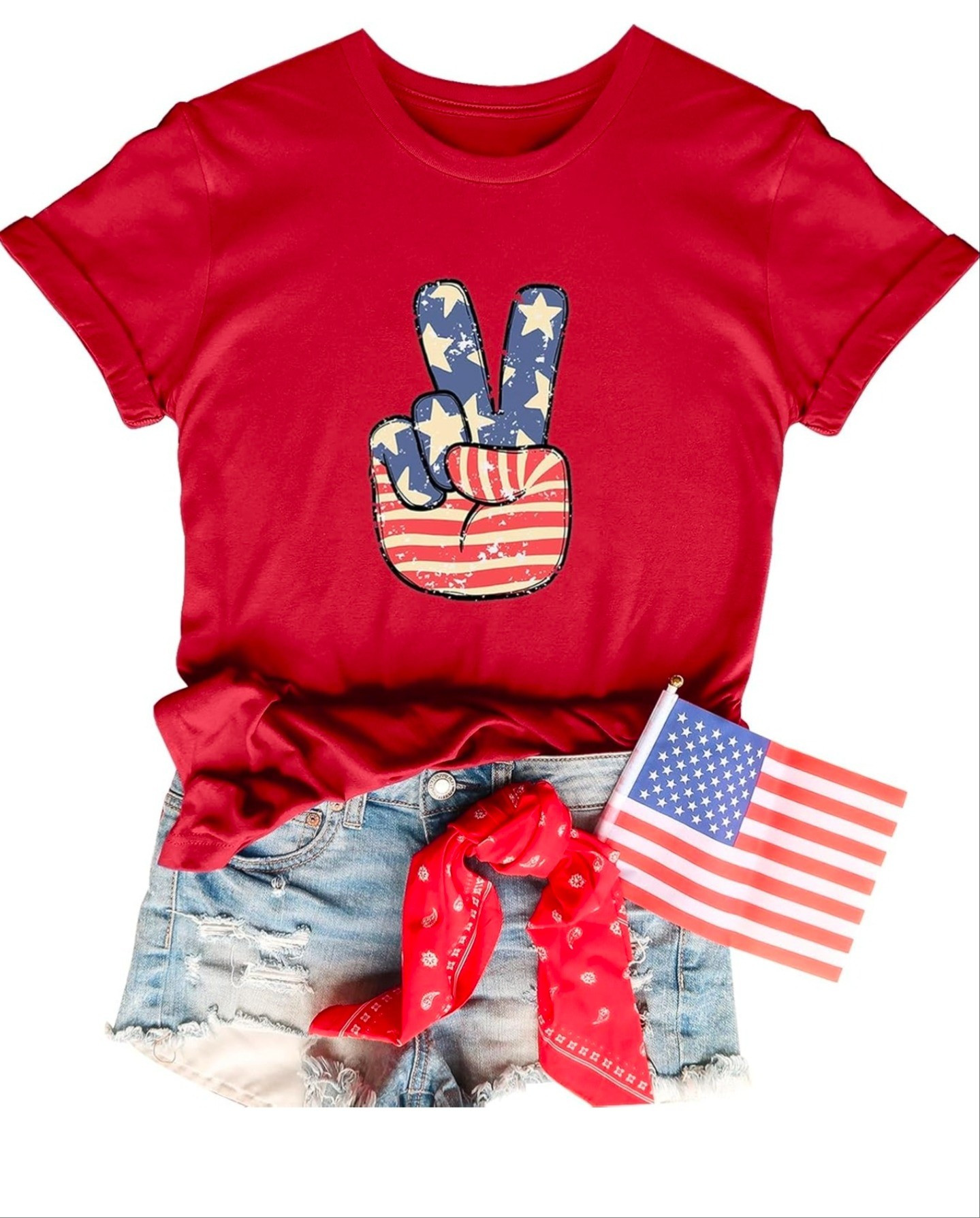4th of July Outfits Women 

#LTKSeasonal #LTKTravel #LTKSaleAlert