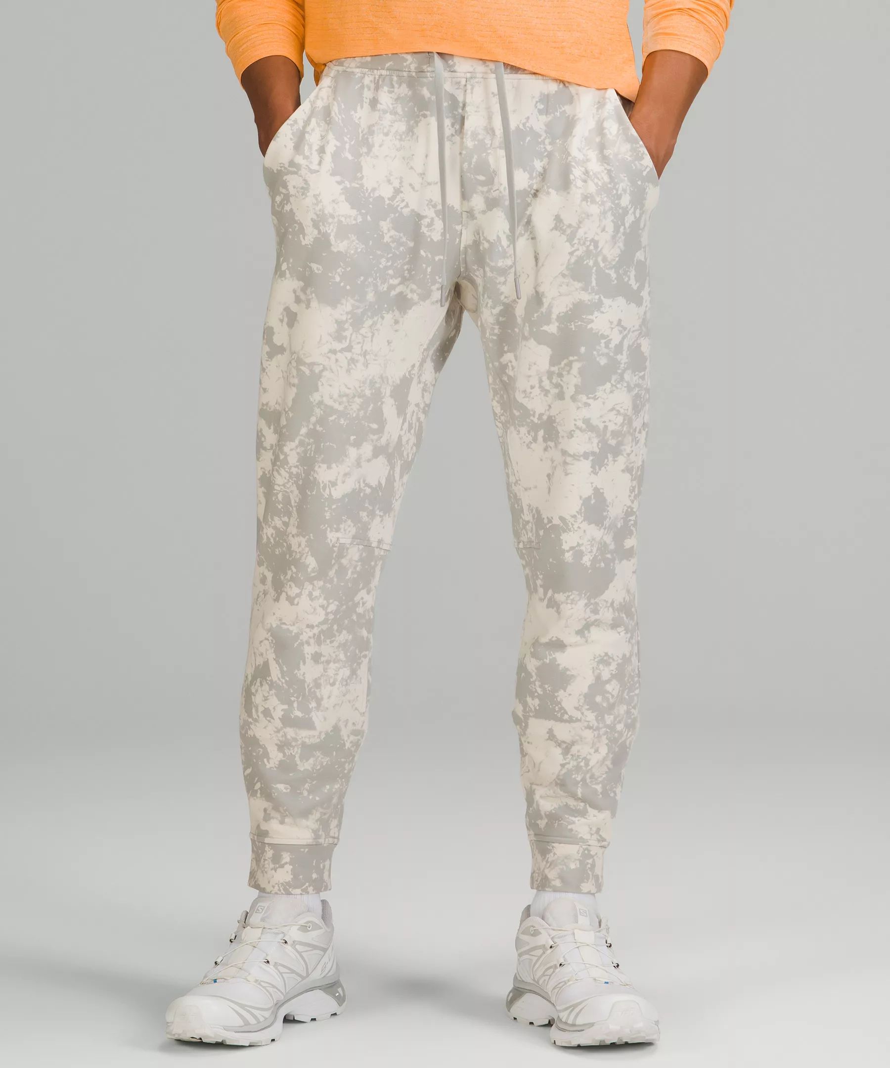 City Sweat Jogger | Men's Joggers | lululemon | Lululemon (US)