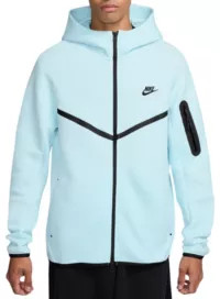Nike Men's Tech Fleece Full-Zip Windrunner Hoodie | DICK'S Sporting Goods