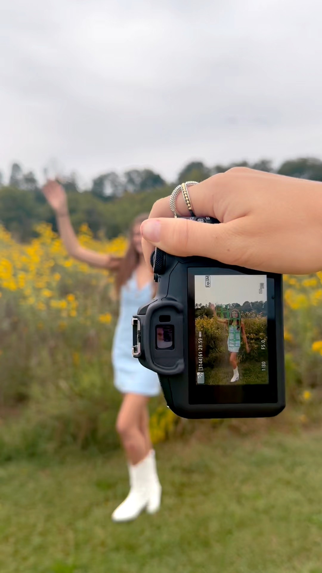 GO SHOP MY CAMERA! I use it to take my photography business photos 💛💛💛

#LTKGiftGuide #LTKHoliday