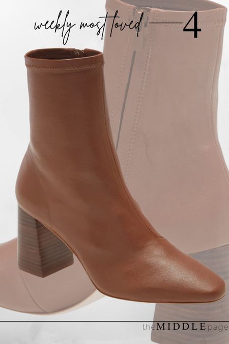 Loving these comfortable & stylish boots from Nordstrom 🤎

#LTKworkwear #LTKshoecrush #LTKstyletip