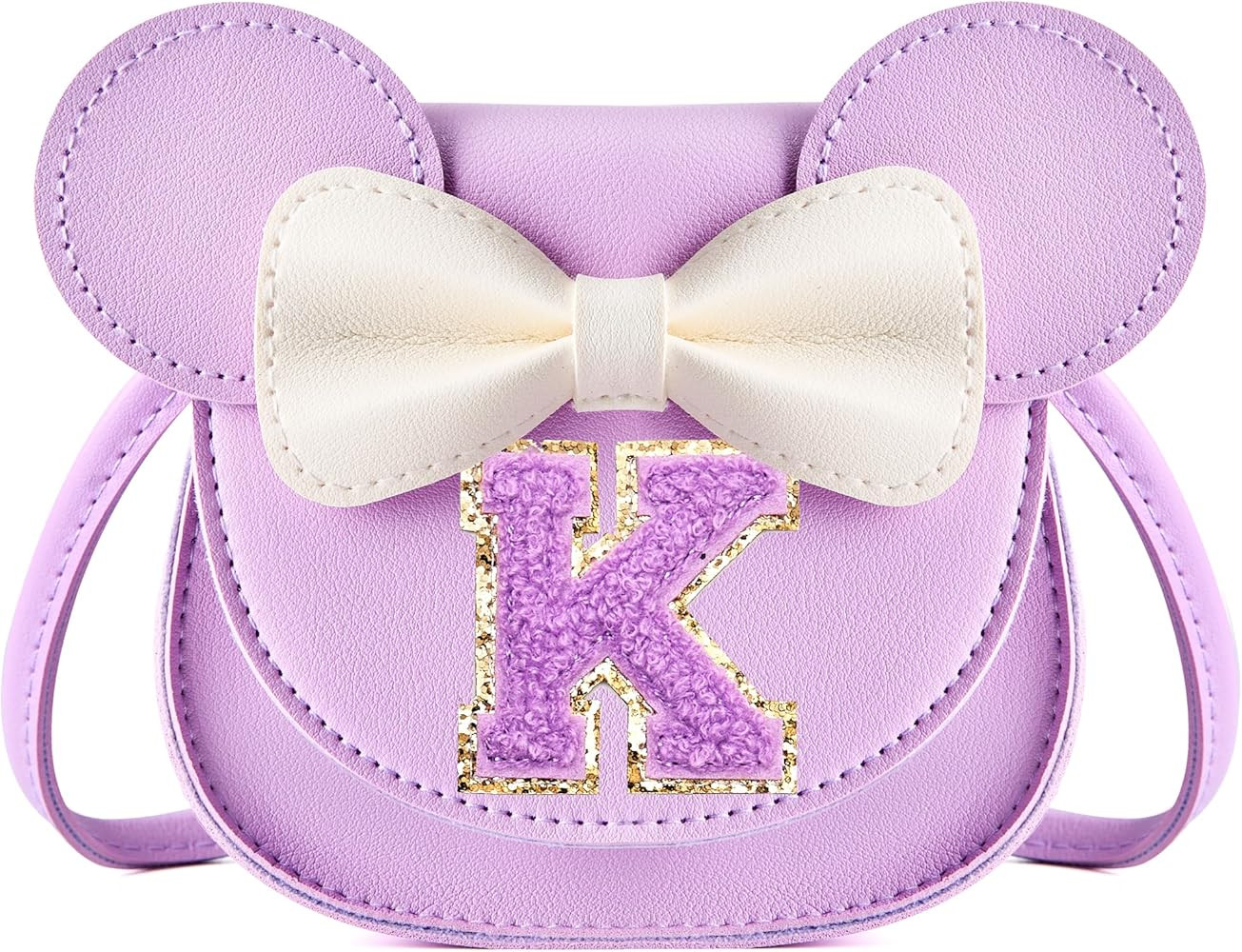 Toddler Purse Gifts for Girls, Little Girl Purse Kids Wallet Crossbody Bag Toys Birthday Gift for... | Amazon (US)