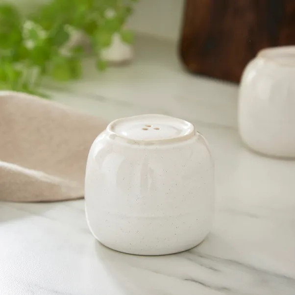 Amalfi Pepper Shaker | Dunelm (migrated)