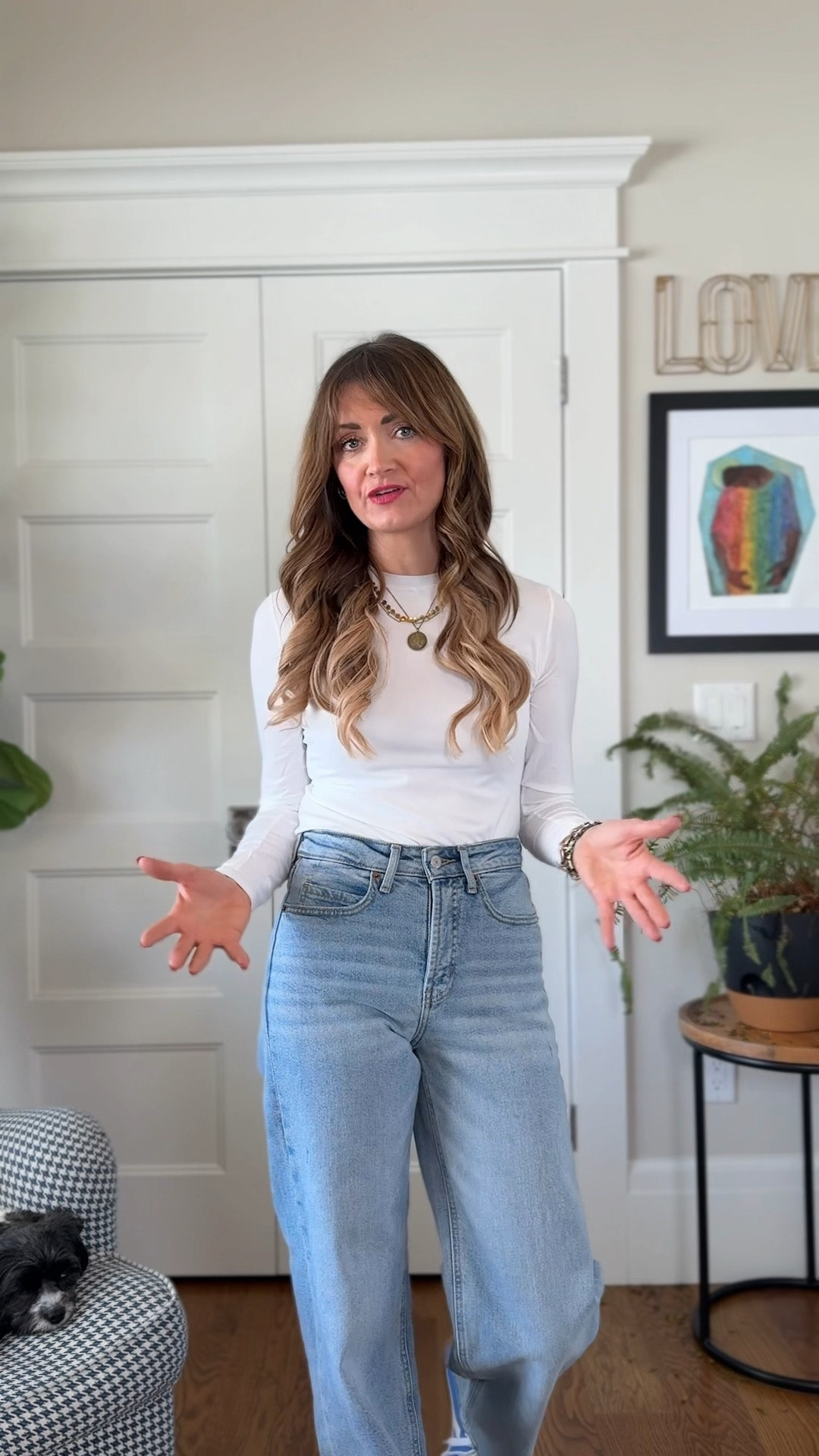 It’s time to update your top drawer!  

Harper Wilde has fantastic everyday bras and underwear to make your top drawer something you love opening!

The T-shirt bra is absolutely fantastic for everyday wear and provides a smooth, supportive layer, even under tight clothing!

Check the sizing charts, measure your properly, and enjoy a comfy, supportive bra every day!



#LTKStyleTip #LTKFindsUnder50 #LTKOver40