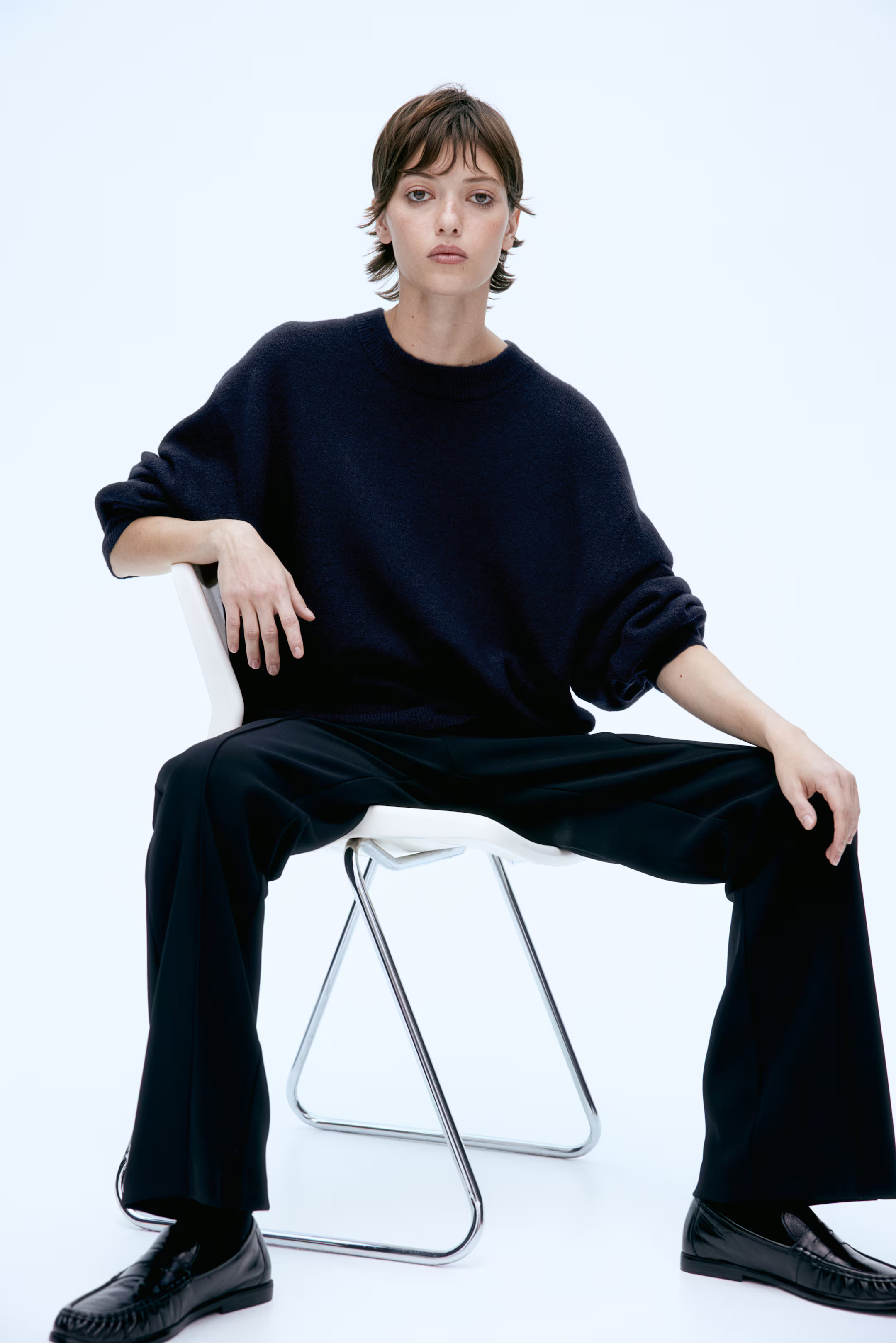 Knit Sweater | H&M (US + CA)