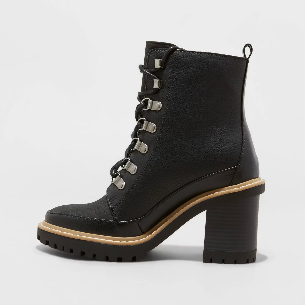 Women's Tessa Winter Boots - A New Day™ | Target