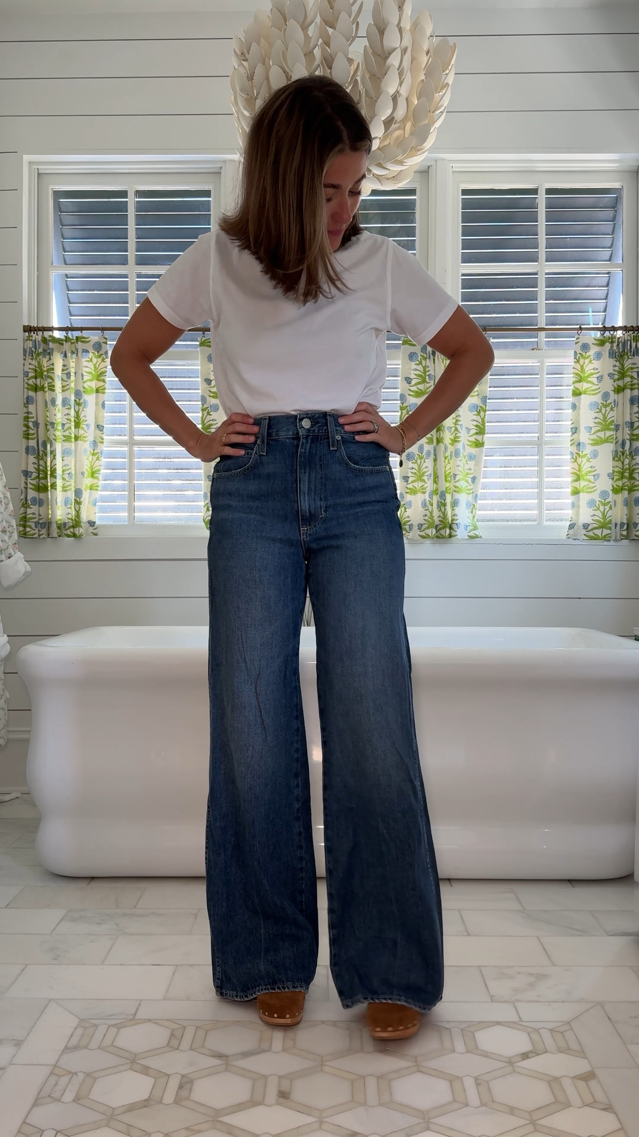 6 PAIRS OF JEANS IM LOVING FOR FALL!