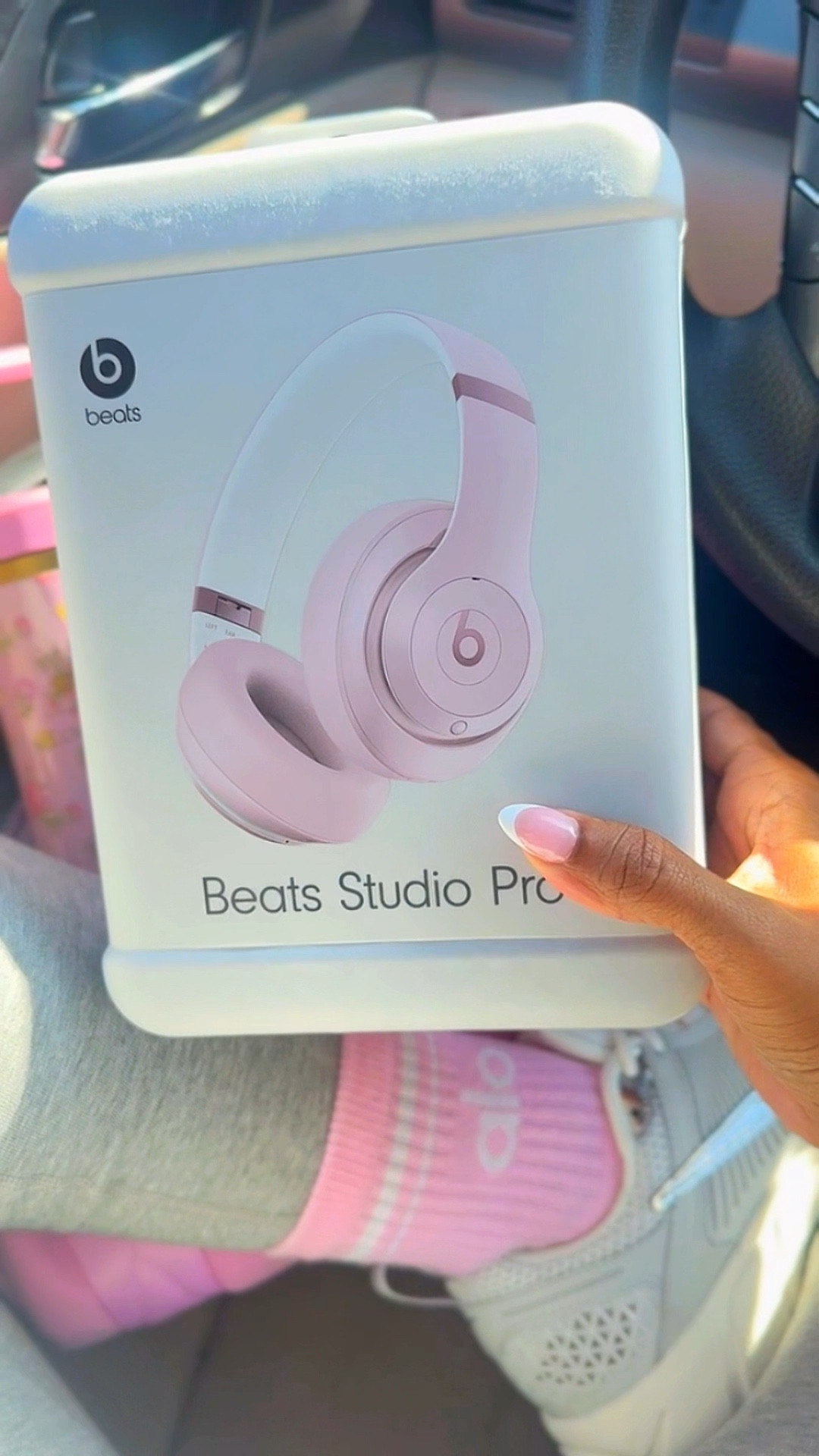 Pink Beats

#LTKHoliday #LTKGiftGuide #LTKCyberWeek