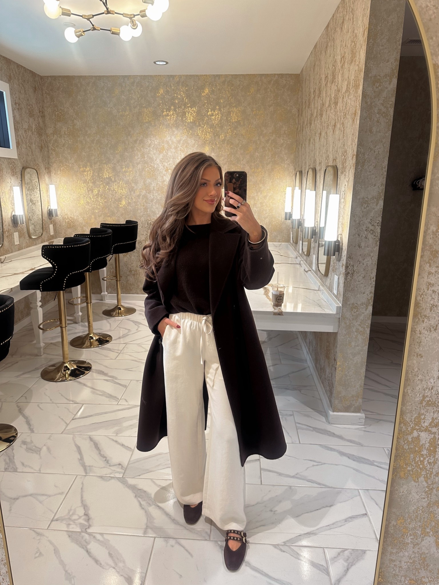 Work fit check 

Casual | work casual | workwear | casual chic | aritzia | mango | dolce vita | gap 

#LTKSaleAlert #LTKdayinmylife #LTKWorkwear