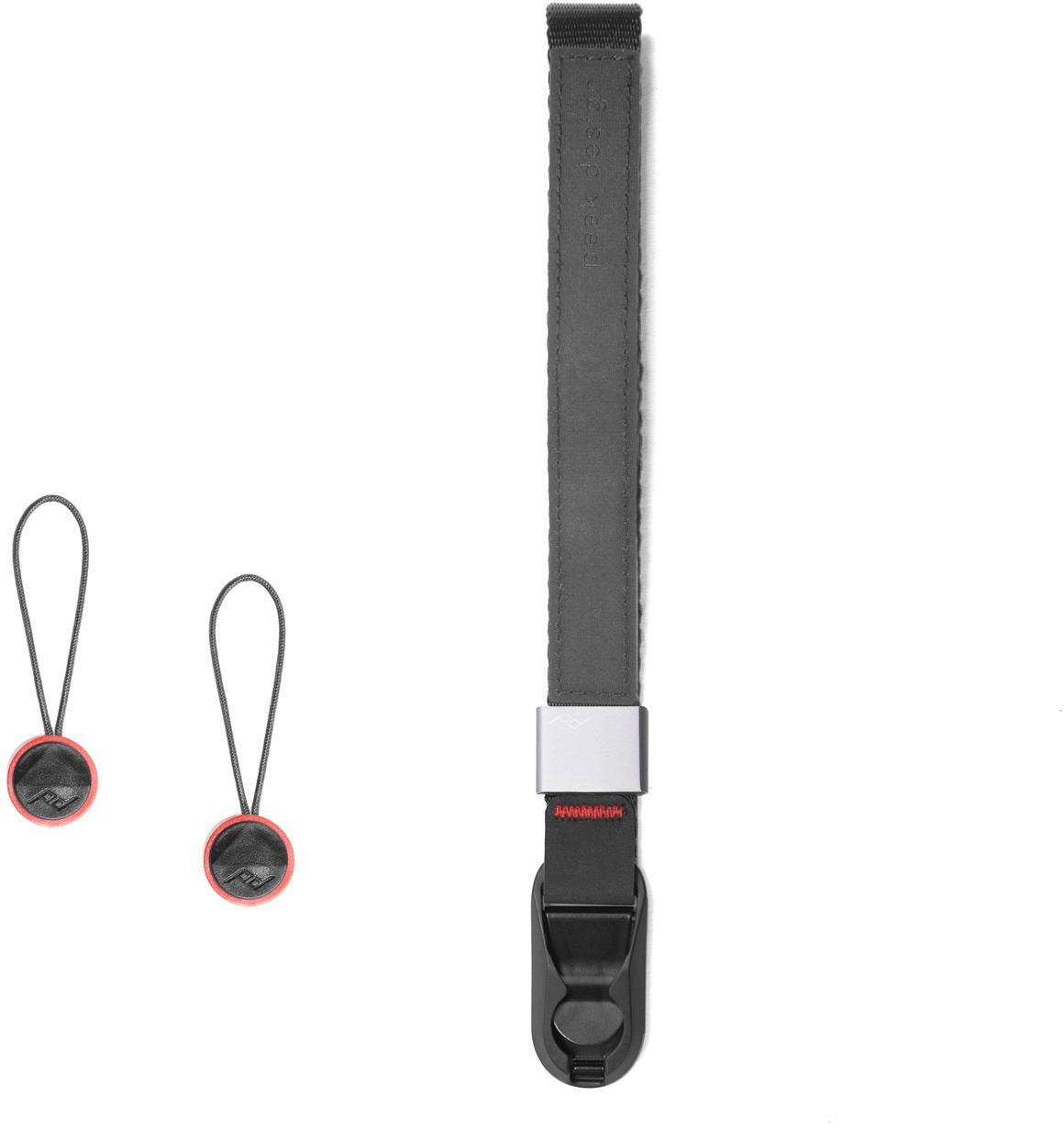 Peak Design Cuff Camera Strap Black CF-BL-3 - Best Buy | Best Buy U.S.