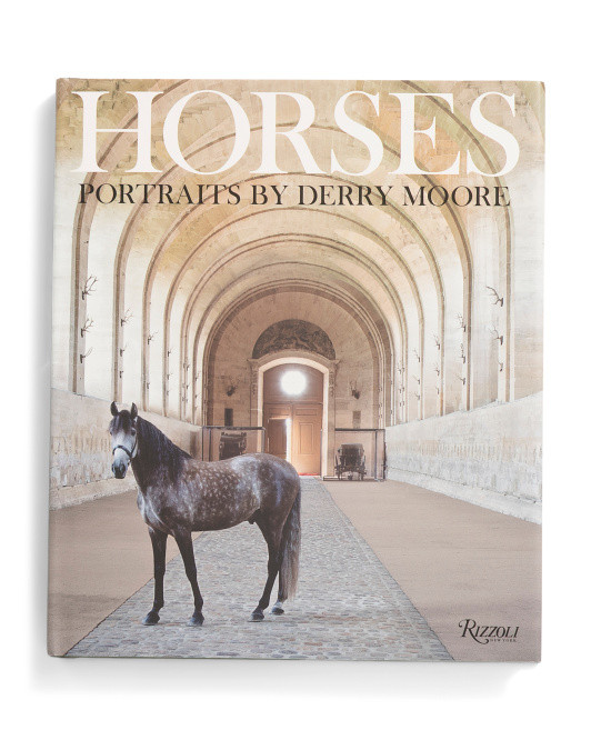 Horses Book | TJ Maxx