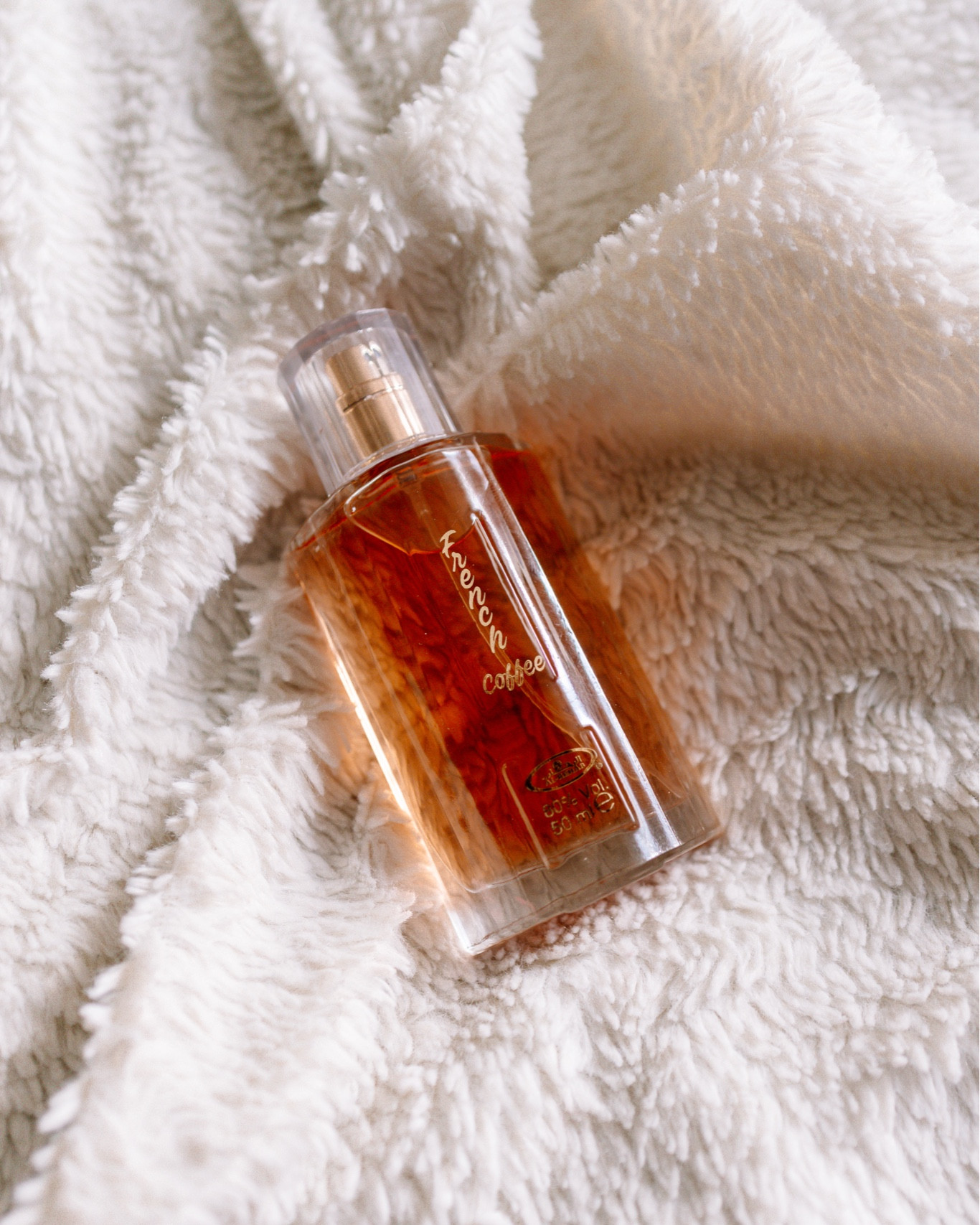 French vanilla coffee ☕️ in a perfume! It’s sooo good and perfect for fall! Grab it while you can! 

#LTKBeauty #LTKxPrimeDay