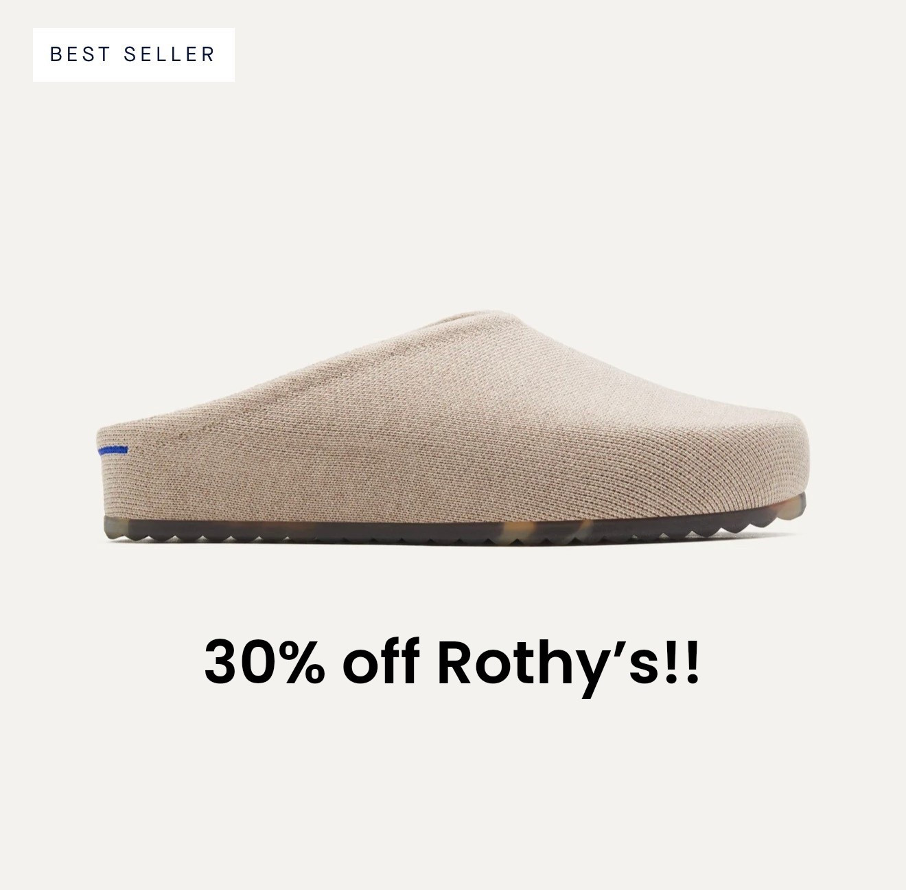 The comfiest and that tortoise shell sole 😍

#LTKSaleAlert #LTKGiftGuide #LTKHoliday