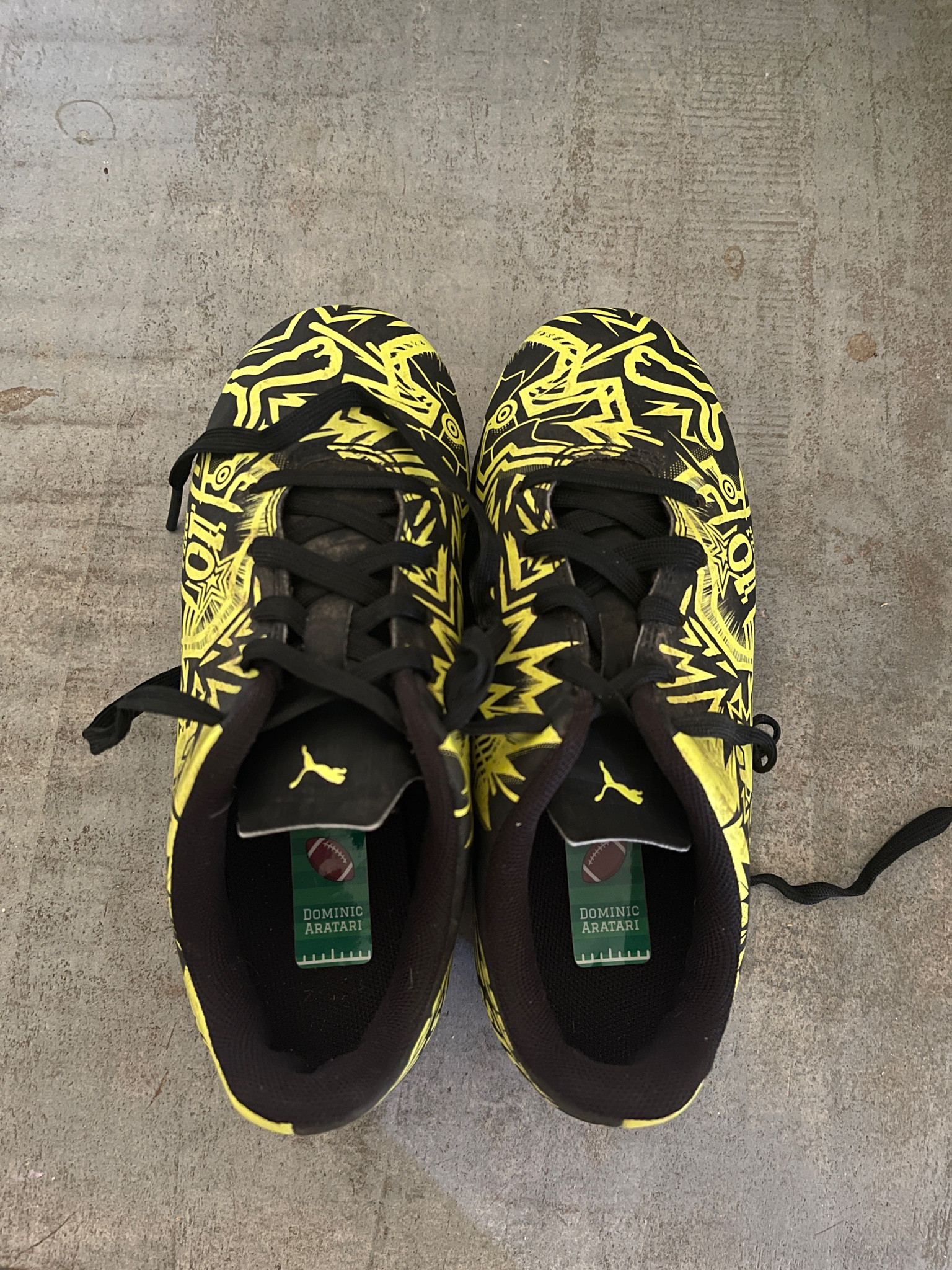 Labels for soccer camp



#LTKFamily #LTKSeasonal #LTKKids