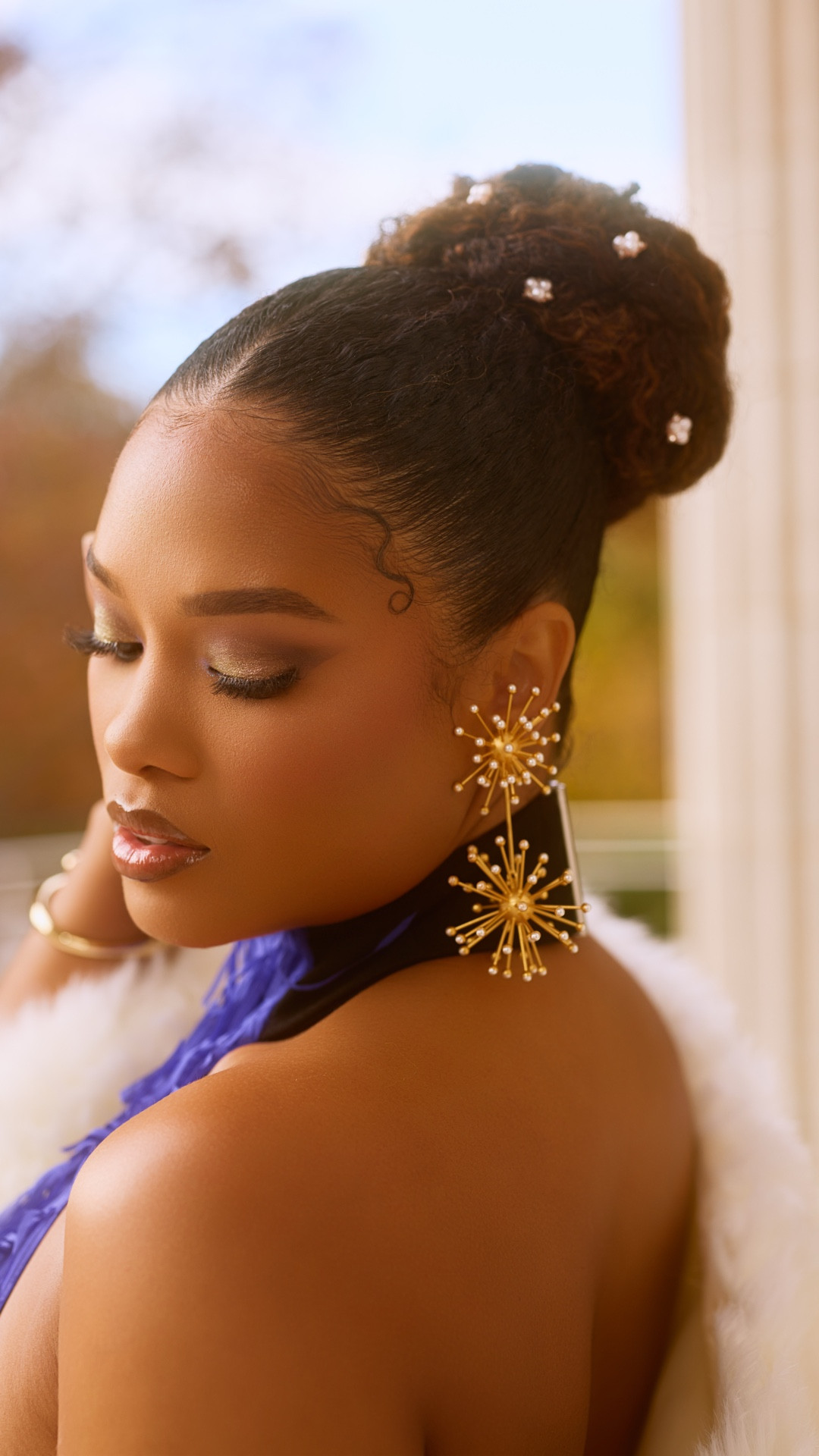 a moment for this hair though?! 🙂‍↕️ save this for your next special event!

you can shop the products I used + a few of my other favorites at sally beauty 💕


#LTKgrwm #LTKBeauty #LTKStyleTip