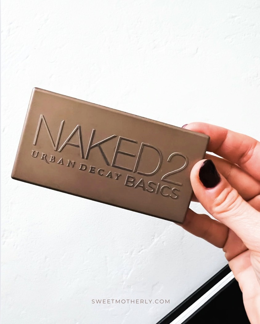 Naked palettes now 50% off!

hydrating primer for smooth base
lightweight skin tint foundation
full coverage concealer
cream contour and bronzer stick
liquid blush natural glow
translucent setting powder
waterproof mascara volume lift
longwear liquid eyeliner
neutral eyeshadow palette
tinted lip balm glossy finish

#LTKBeauty #LTKSeasonal #LTKSaleAlert