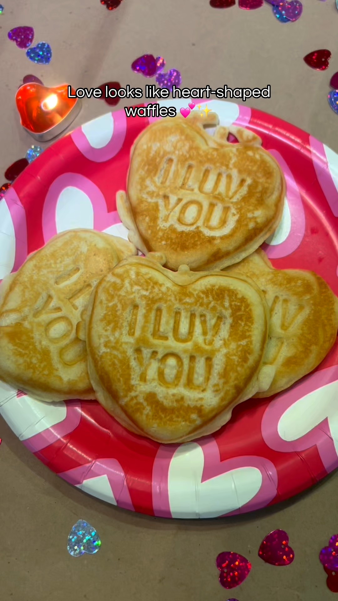 Valentine’s Day Breakfast Ideas 💕

#LTKHome #LTKfoodie #LTKmomlife