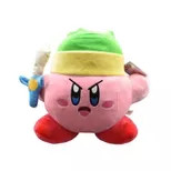Nintendo 12" Plush Kirby with Sword | Target