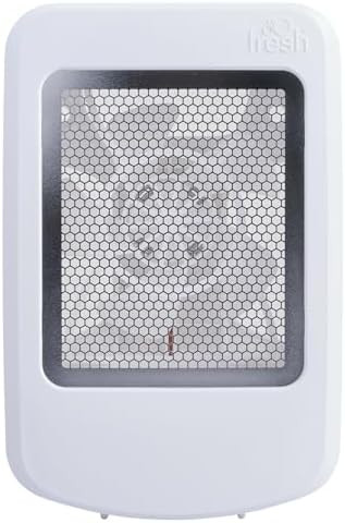 Fresh Products ourfresh 2 Air Freshener Replace Metered Aerosol with Dry Fragrance 30 Day Use Med... | Amazon (US)