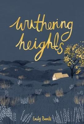 Wuthering Heights : Emily Bronte : 9781840227949 | The Book Depository (LATAM)