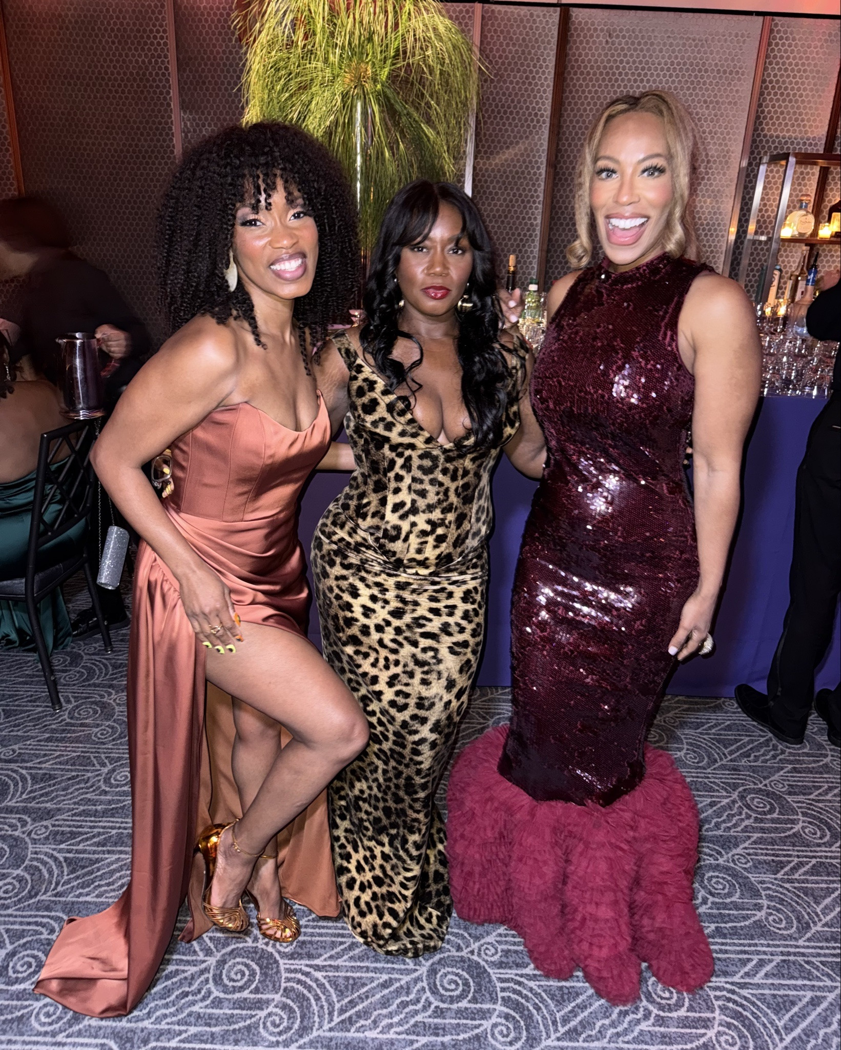 When you and your sister bestie show up in style to support good causes, with friends that turned into family.

Moments like this aren’t about the carpet or the cameras. They’re about showing up for what matters, standing shoulder to shoulder with women you respect, and celebrating purpose wrapped in beauty.

Laughter between flashes. Conversations that carry weight. Style that feels intentional because the cause is.

These are the nights that stay with you—not for what you wore, but for who you were with and why you came.

For presence that speaks before you do ✨

#LTKdayinmylife #LTKootd #LTKWedding