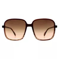 Square Brown Brown Gradient GF6146 | Debenhams UK