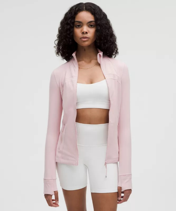Define Jacket | lululemon (AU)